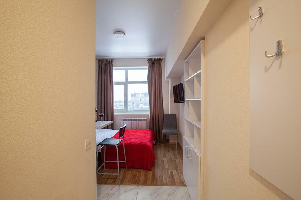 New Quiet Place In Kiev Екстер'єр фото