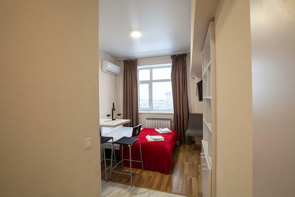 New Quiet Place In Kiev Екстер'єр фото