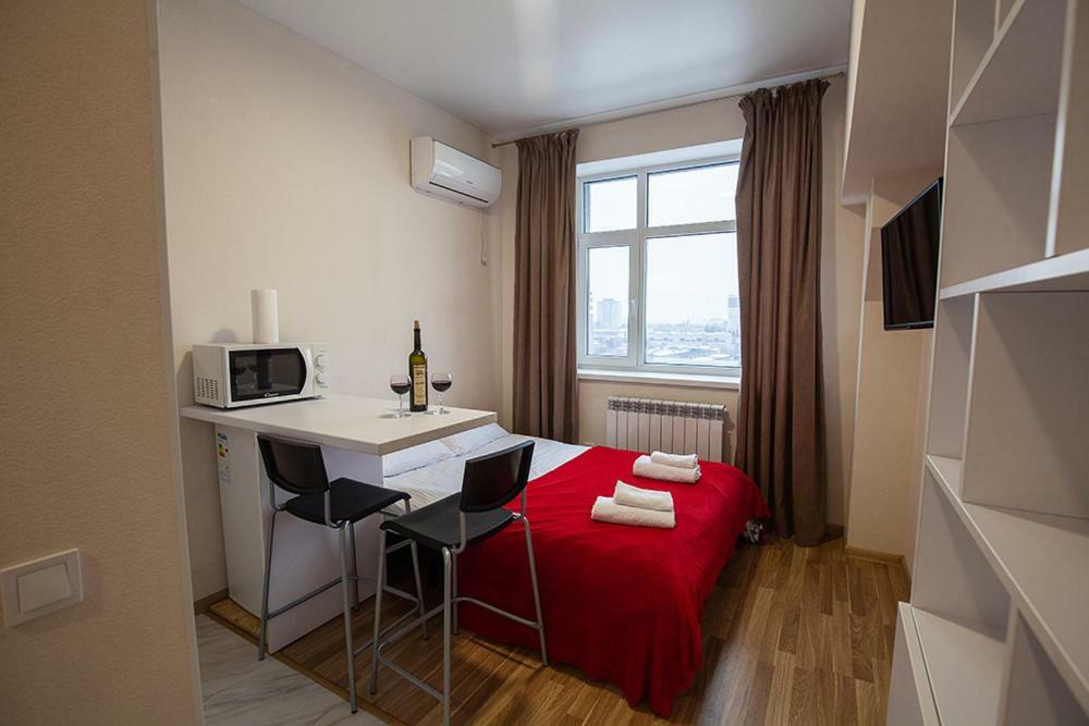 New Quiet Place In Kiev Екстер'єр фото