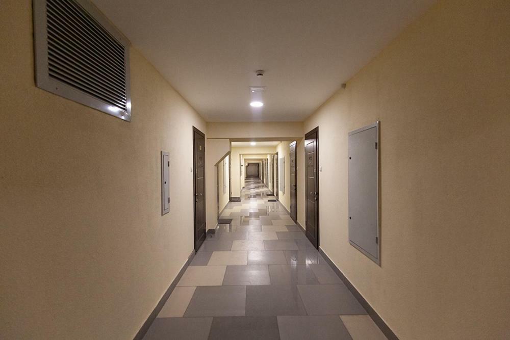 New Quiet Place In Kiev Екстер'єр фото