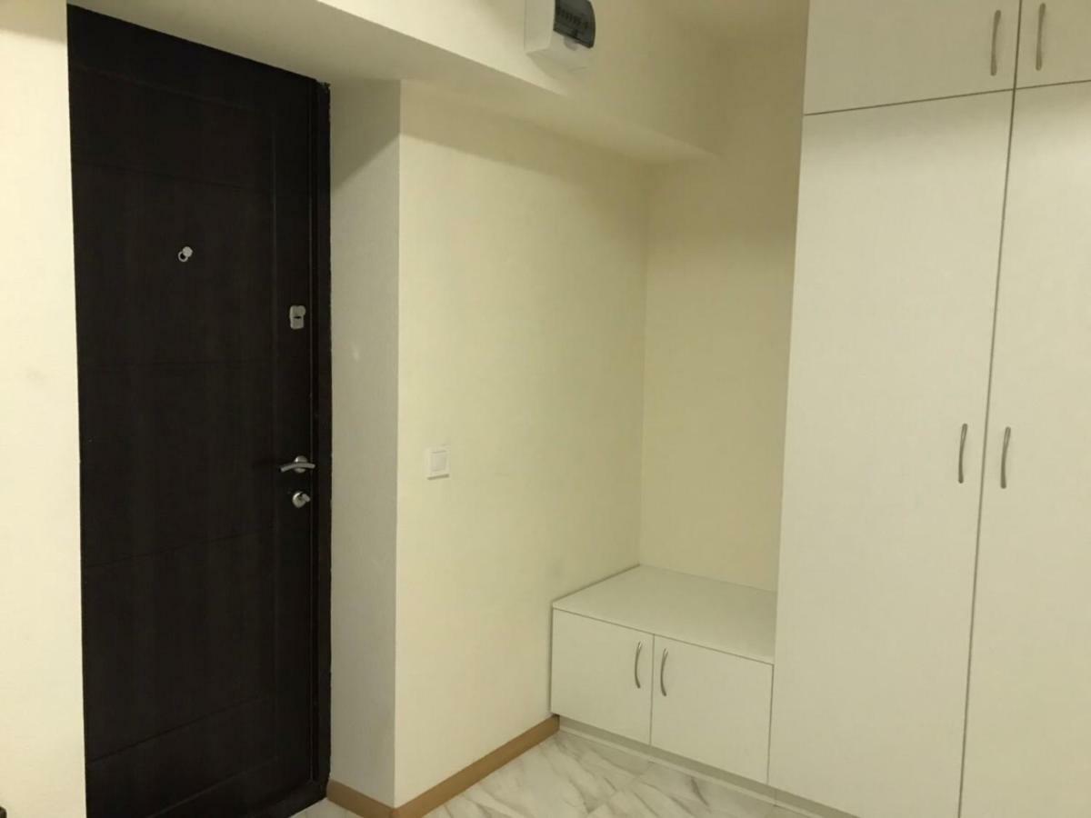 New Quiet Place In Kiev Екстер'єр фото