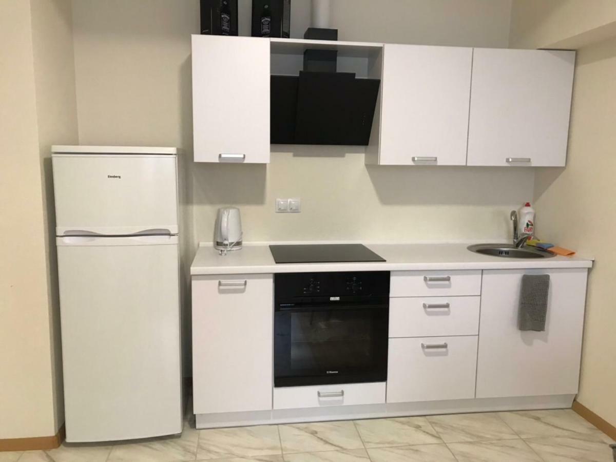 New Quiet Place In Kiev Екстер'єр фото