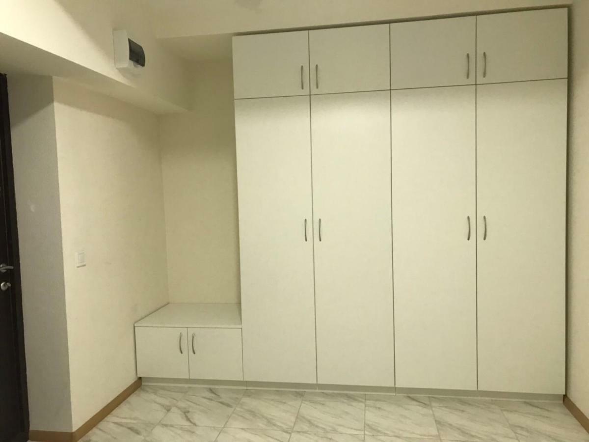 New Quiet Place In Kiev Екстер'єр фото