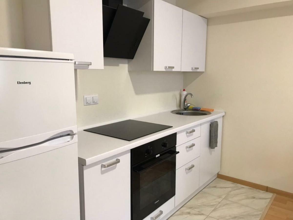New Quiet Place In Kiev Екстер'єр фото