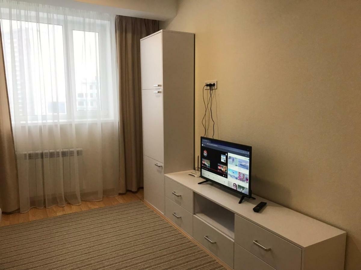 New Quiet Place In Kiev Екстер'єр фото