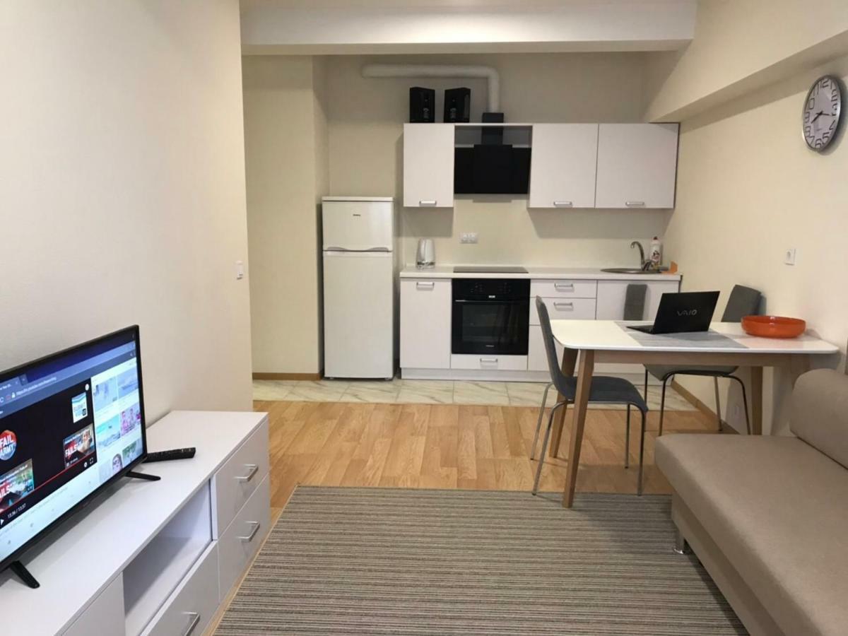 New Quiet Place In Kiev Екстер'єр фото