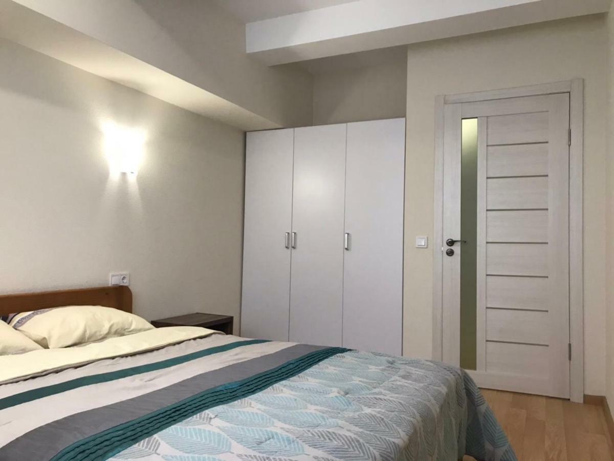 New Quiet Place In Kiev Екстер'єр фото